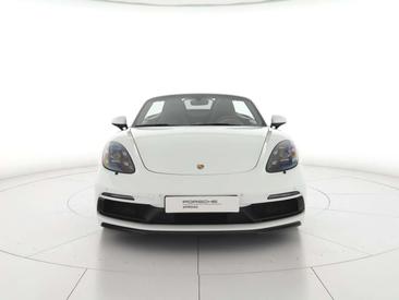 Porsche Boxster GTS — photo 4