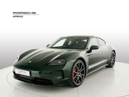 Porsche Taycan 4S - 2024 - Joinsteer - #1