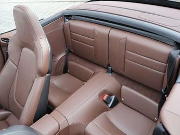 Porsche 992 I Carrera 4S — photo 20
