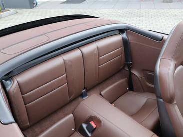 Porsche 992 I Carrera 4S — photo 21