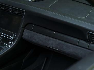 Porsche 991 II GTS — photo 45