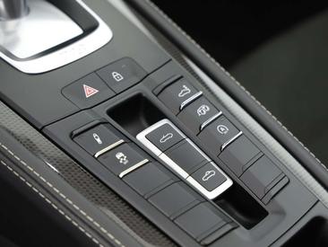 Porsche Boxster GTS — photo 16