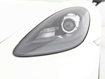 Porsche Boxster GTS — photo 17