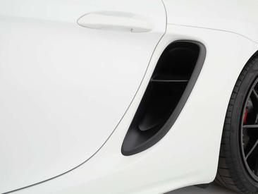 Porsche Boxster GTS — photo 21