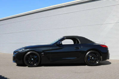 BMW Z4 Roadster High Executive M40i - 2019 - Joinsteer - #1