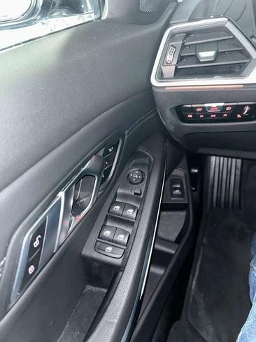 BMW Série 3 Touring Sport 320d — photo 13
