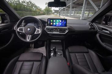 BMW X4 M M Sport — photo 4
