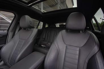 BMW X4 M M Sport — photo 5