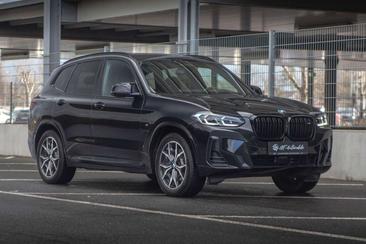 BMW X3 M — photo 2
