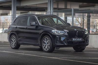 BMW X3 M