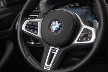 BMW X3 M — photo 4