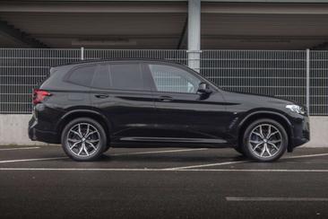 BMW X3 M — photo 6