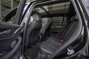 BMW X3 M — photo 14