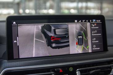 BMW X3 M — photo 15