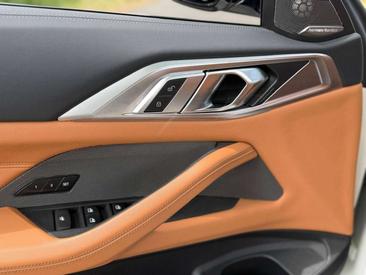 BMW Série 4 Cabriolet 420i — photo 17