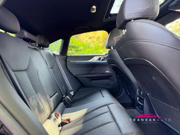 BMW Série 4 Gran Coupé 420d — photo 30