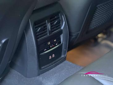BMW Série 4 Gran Coupé 420d — photo 31