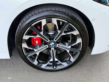 BMW Série 4 Cabriolet 420i — photo 37