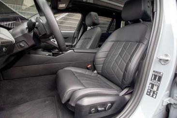 BMW Série 5 M SPORT 540d XDrive — photo 6