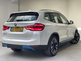 BMW iX3 Executive EDrive40 - 2021 - Joinsteer - #1
