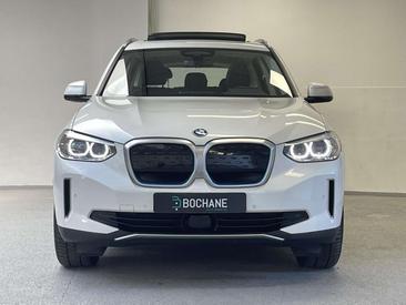 BMW iX3 Executive EDrive40 — photo 5
