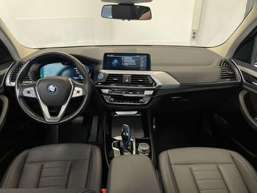 BMW iX3 Executive EDrive40 — photo 12