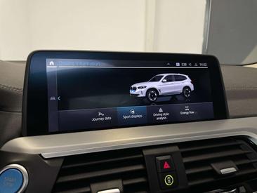 BMW iX3 Executive EDrive40 — photo 22