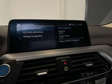 BMW iX3 Executive EDrive40 — photo 25