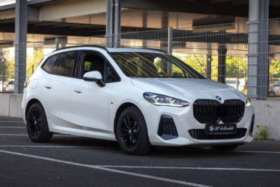 BMW 218i M Sport - 2025 - Joinsteer - #1