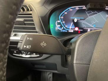BMW iX3 Executive EDrive40 — photo 36