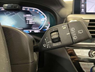 BMW iX3 Executive EDrive40 — photo 37