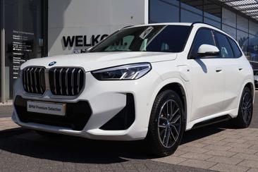 BMW X1 M Sport XDrive25e — photo 4