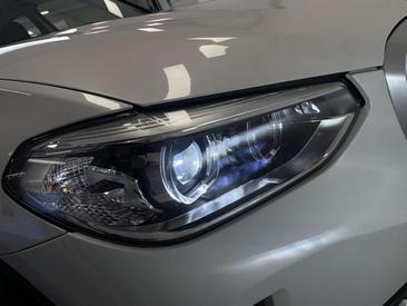 BMW iX3 Executive EDrive40 — photo 41