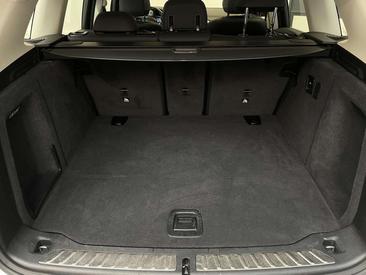 BMW iX3 Executive EDrive40 — photo 42