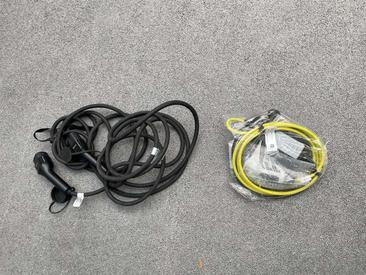BMW iX3 Executive EDrive40 — photo 46