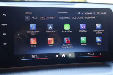 BMW X1 M Sport XDrive25e — photo 20