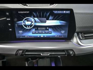 BMW IX2 M Sport EDrive20 — photo 7