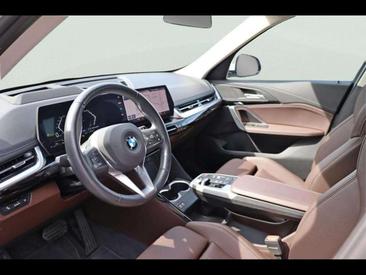 BMW X1 XLine 18i SDrive — photo 6