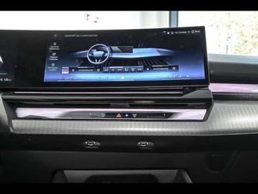 BMW I5 M Sport EDrive40 — photo 7