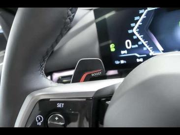 BMW I5 M Sport EDrive40 — photo 11