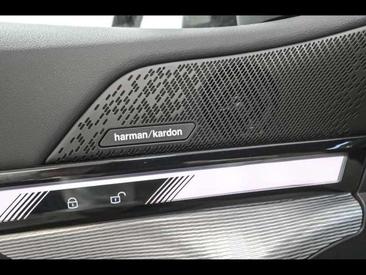 BMW I5 M Sport EDrive40 — photo 12