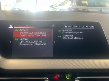 BMW Série 1 M Sport 118i — photo 6