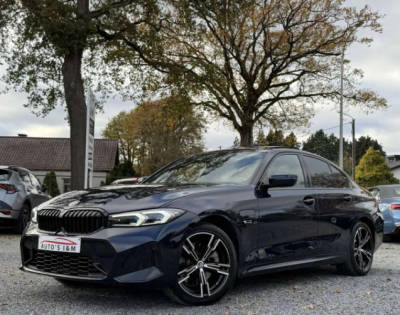 BMW 330 M Sport 330e XDrive - 2022 - Joinsteer - #1