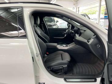 BMW Série 3 Touring 318d — photo 17