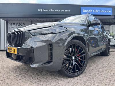 BMW X5 XDrive50e