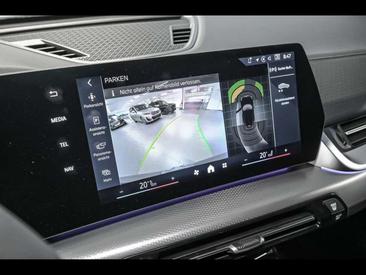 BMW IX2 M Sport EDrive20 — photo 9