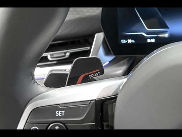 BMW IX2 M Sport EDrive20 — photo 10