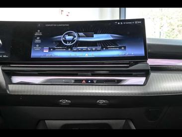 BMW I5 M Sport EDrive40 — photo 7