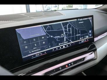 BMW I5 M Sport EDrive40 — photo 8