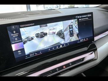 BMW I5 M Sport EDrive40 — photo 9